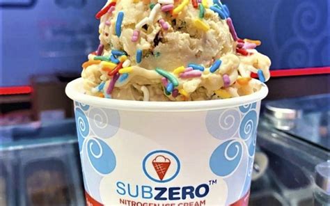 sub 0 ice cream|sub zero locations near me.